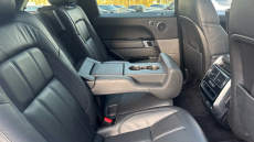 Land Rover Range Rover Sport 3.0 D300 HSE Silver 5dr Auto Diesel Estate